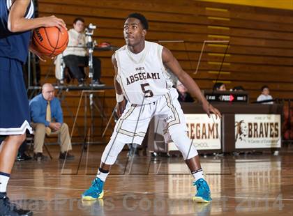 Thumbnail 3 in St. Augustine Prep @ Absegami photogallery.