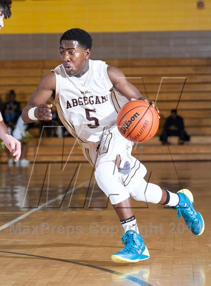 Thumbnail 1 in St. Augustine Prep @ Absegami photogallery.