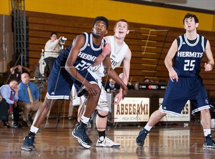 Thumbnail 2 in St. Augustine Prep @ Absegami photogallery.