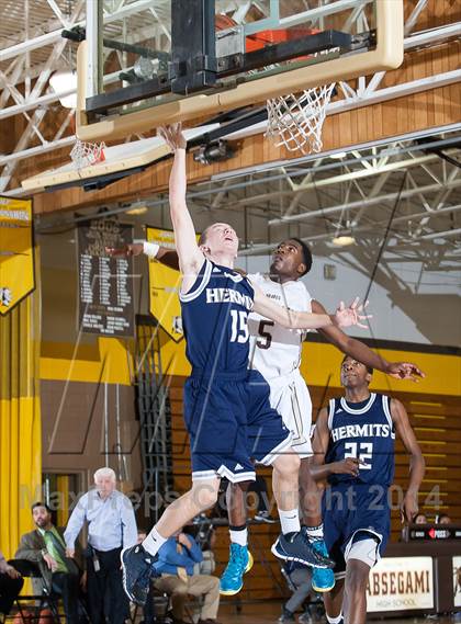 Thumbnail 2 in St. Augustine Prep @ Absegami photogallery.