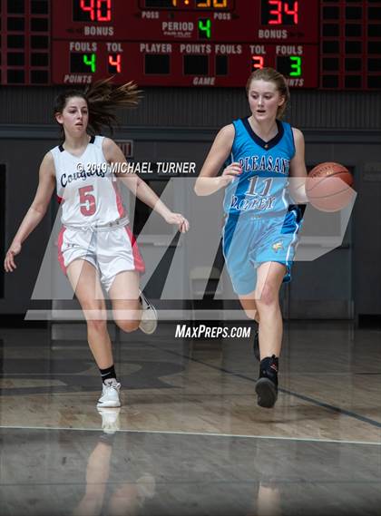 Thumbnail 3 in Pleasant Valley @ Foothill photogallery.