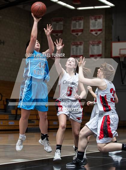 Thumbnail 3 in Pleasant Valley @ Foothill photogallery.