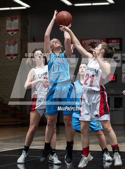 Thumbnail 1 in Pleasant Valley @ Foothill photogallery.