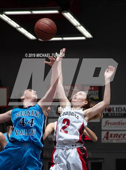 Thumbnail 3 in Pleasant Valley @ Foothill photogallery.