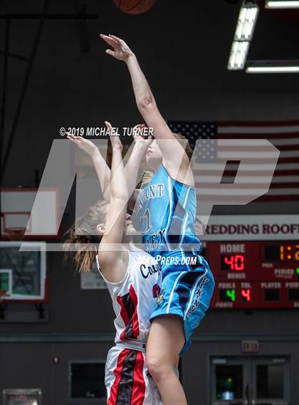 Thumbnail 1 in Pleasant Valley @ Foothill photogallery.