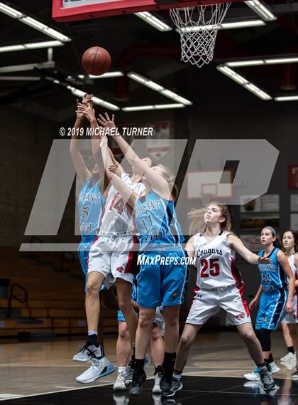 Thumbnail 3 in Pleasant Valley @ Foothill photogallery.