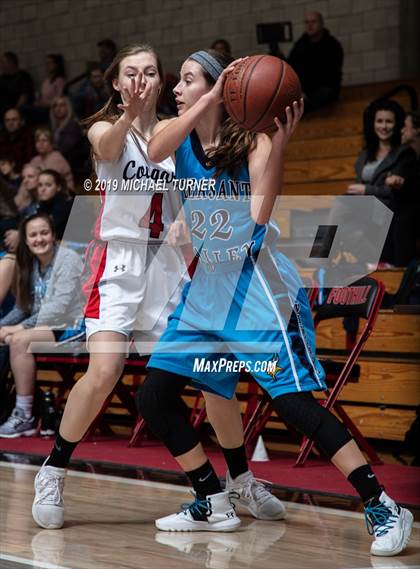 Thumbnail 2 in Pleasant Valley @ Foothill photogallery.