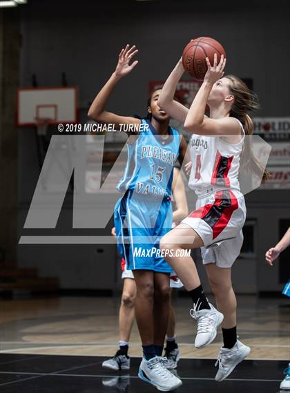 Thumbnail 2 in Pleasant Valley @ Foothill photogallery.