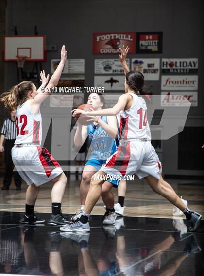 Thumbnail 2 in Pleasant Valley @ Foothill photogallery.