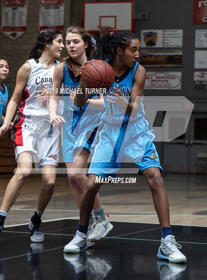 Thumbnail 2 in Pleasant Valley @ Foothill photogallery.