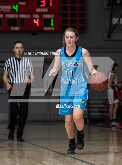 Thumbnail 1 in Pleasant Valley @ Foothill photogallery.