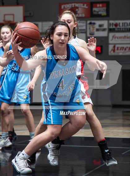 Thumbnail 1 in Pleasant Valley @ Foothill photogallery.