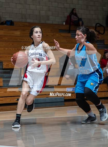 Thumbnail 1 in Pleasant Valley @ Foothill photogallery.