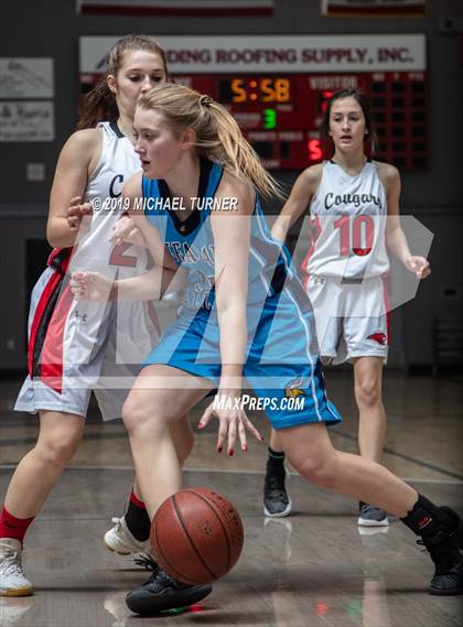Thumbnail 2 in Pleasant Valley @ Foothill photogallery.