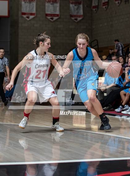 Thumbnail 1 in Pleasant Valley @ Foothill photogallery.