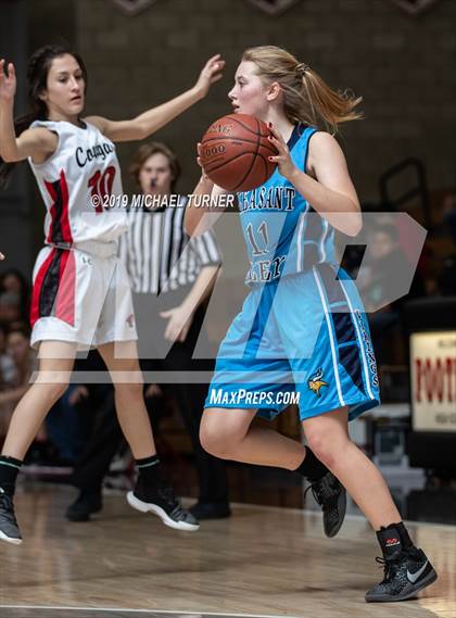Thumbnail 2 in Pleasant Valley @ Foothill photogallery.