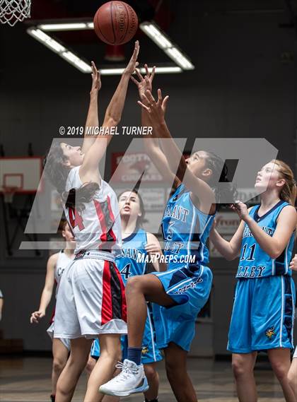 Thumbnail 2 in Pleasant Valley @ Foothill photogallery.