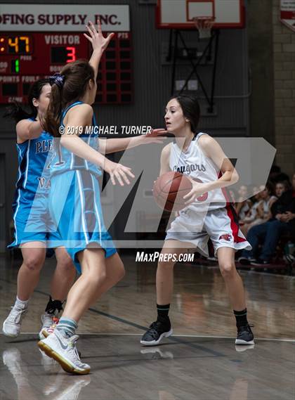 Thumbnail 1 in Pleasant Valley @ Foothill photogallery.