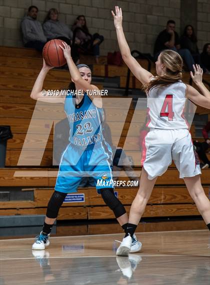 Thumbnail 2 in Pleasant Valley @ Foothill photogallery.