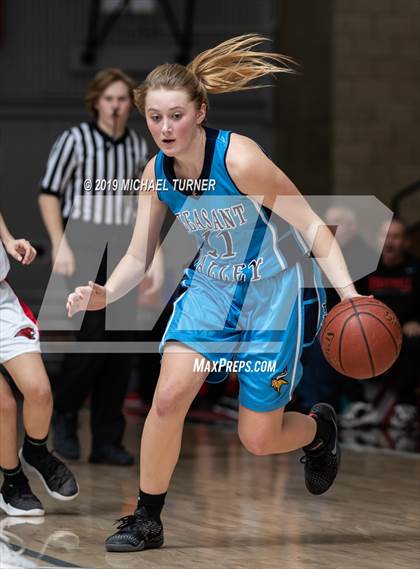 Thumbnail 1 in Pleasant Valley @ Foothill photogallery.