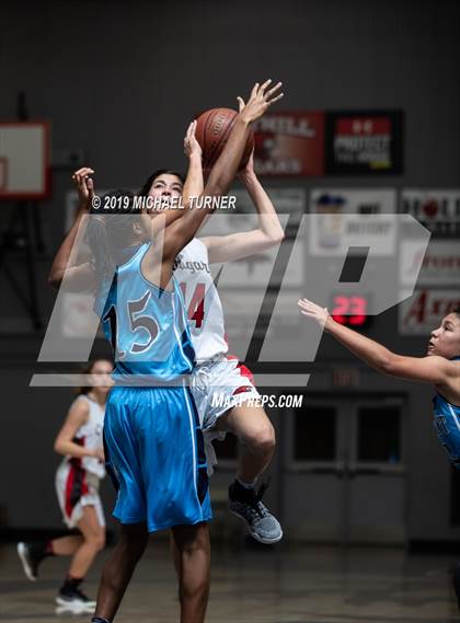 Thumbnail 3 in Pleasant Valley @ Foothill photogallery.