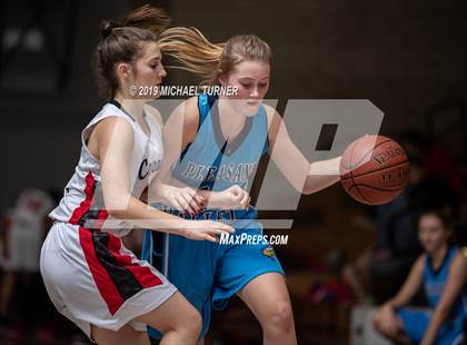 Thumbnail 2 in Pleasant Valley @ Foothill photogallery.