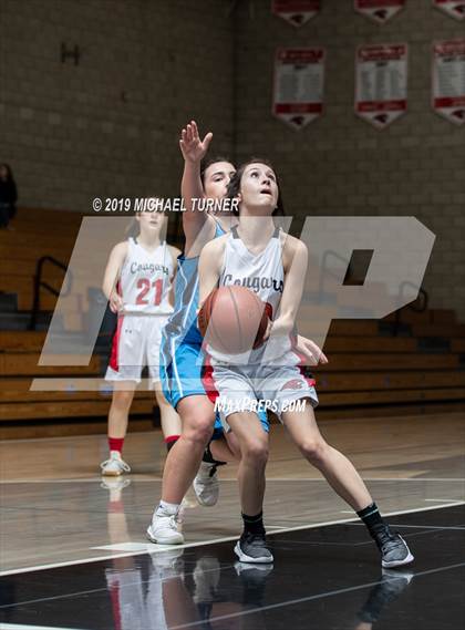 Thumbnail 1 in Pleasant Valley @ Foothill photogallery.