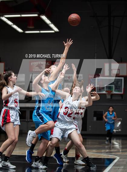 Thumbnail 3 in Pleasant Valley @ Foothill photogallery.