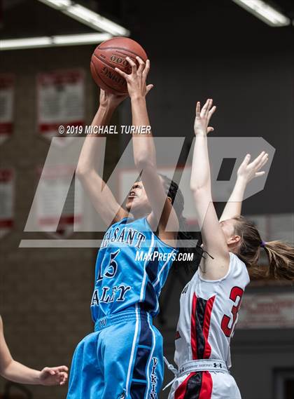Thumbnail 3 in Pleasant Valley @ Foothill photogallery.