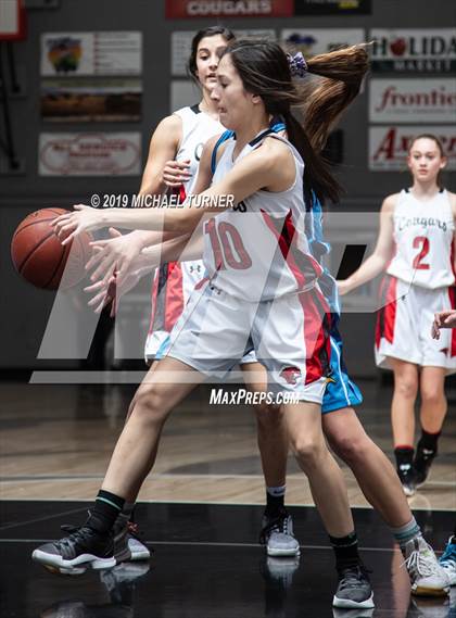 Thumbnail 1 in Pleasant Valley @ Foothill photogallery.