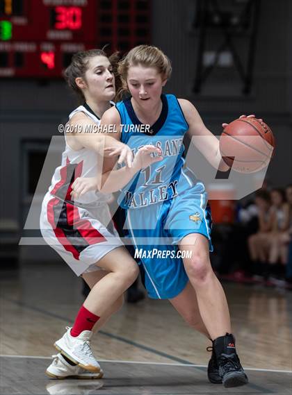Thumbnail 1 in Pleasant Valley @ Foothill photogallery.