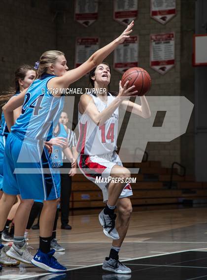 Thumbnail 1 in Pleasant Valley @ Foothill photogallery.
