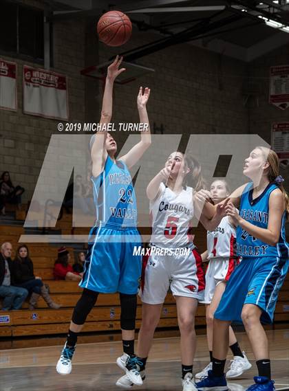 Thumbnail 3 in Pleasant Valley @ Foothill photogallery.