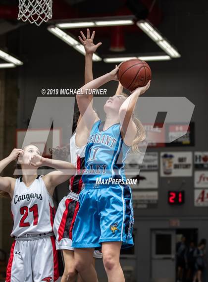 Thumbnail 1 in Pleasant Valley @ Foothill photogallery.