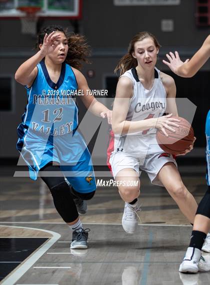 Thumbnail 2 in Pleasant Valley @ Foothill photogallery.