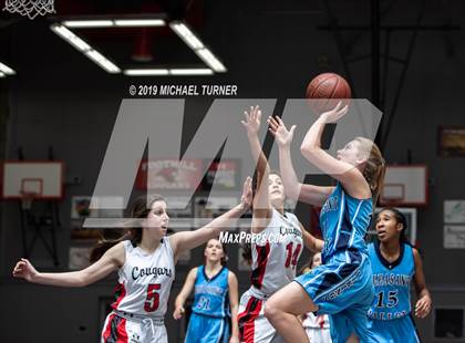 Thumbnail 2 in Pleasant Valley @ Foothill photogallery.
