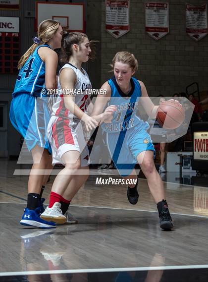 Thumbnail 1 in Pleasant Valley @ Foothill photogallery.