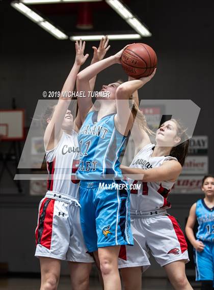 Thumbnail 1 in Pleasant Valley @ Foothill photogallery.
