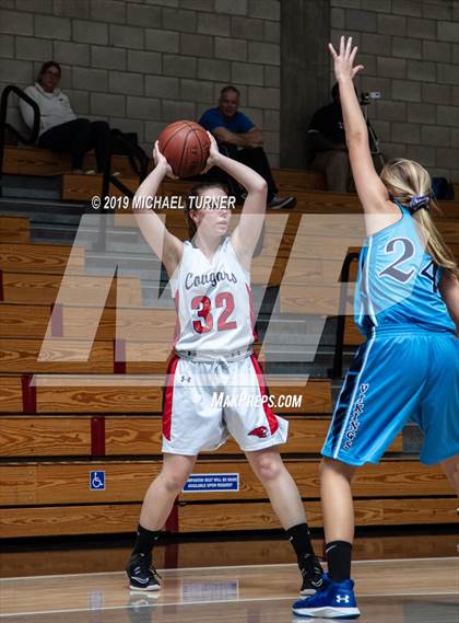 Thumbnail 3 in Pleasant Valley @ Foothill photogallery.