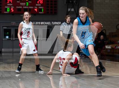 Thumbnail 3 in Pleasant Valley @ Foothill photogallery.