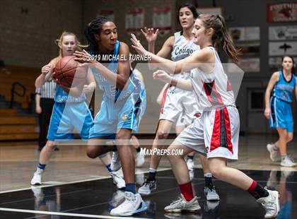 Thumbnail 1 in Pleasant Valley @ Foothill photogallery.