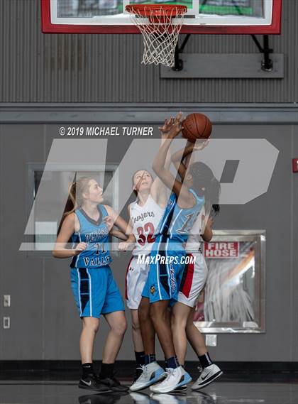 Thumbnail 2 in Pleasant Valley @ Foothill photogallery.