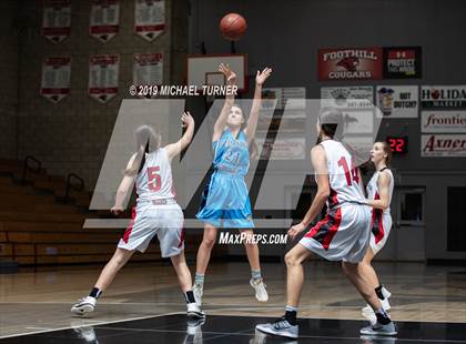 Thumbnail 3 in Pleasant Valley @ Foothill photogallery.