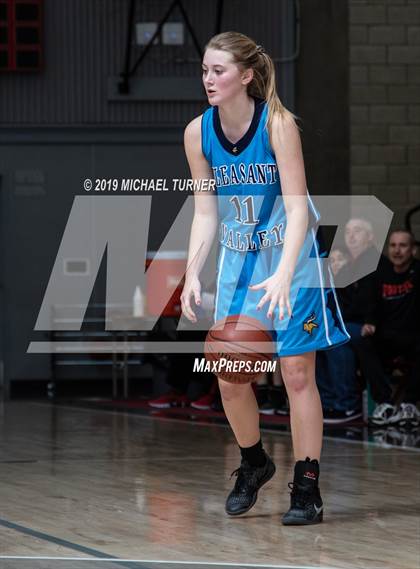 Thumbnail 1 in Pleasant Valley @ Foothill photogallery.