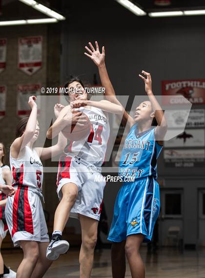 Thumbnail 1 in Pleasant Valley @ Foothill photogallery.