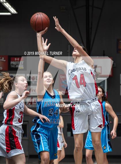 Thumbnail 2 in Pleasant Valley @ Foothill photogallery.