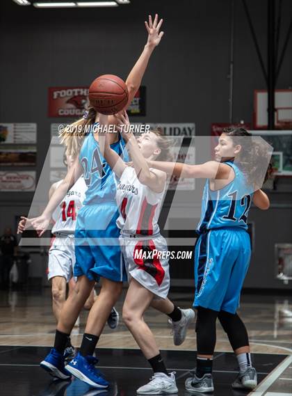 Thumbnail 1 in Pleasant Valley @ Foothill photogallery.