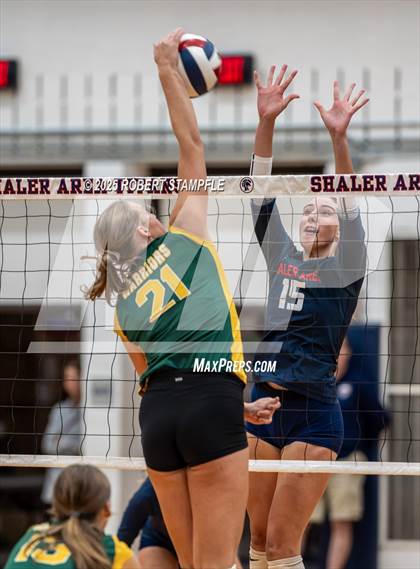 Thumbnail 1 in Penn-Trafford @ Shaler Area photogallery.