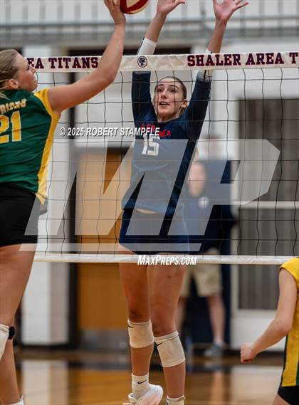 Thumbnail 1 in Penn-Trafford @ Shaler Area photogallery.