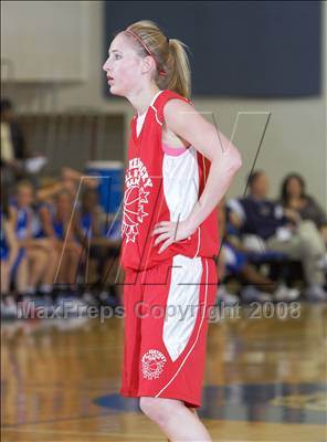 Thumbnail 2 in 2008 Ohio vs. Kentucky All-Star Game photogallery.